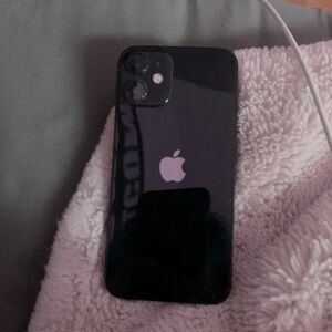 Im selling an iPhone 12 mini